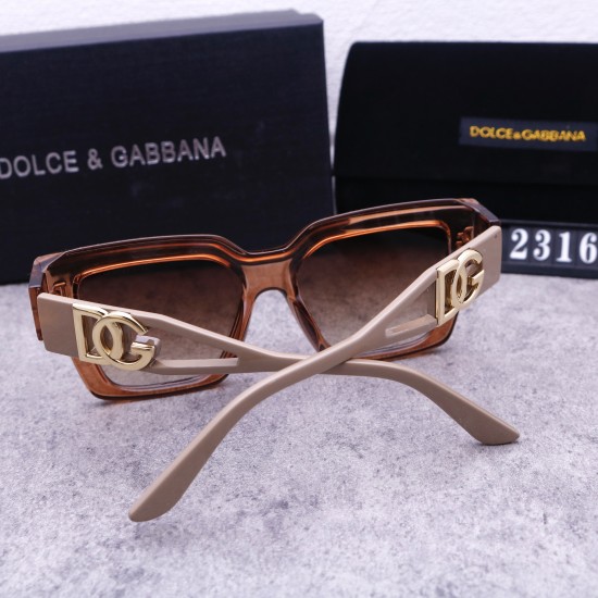 DG Glasses: Good Quality