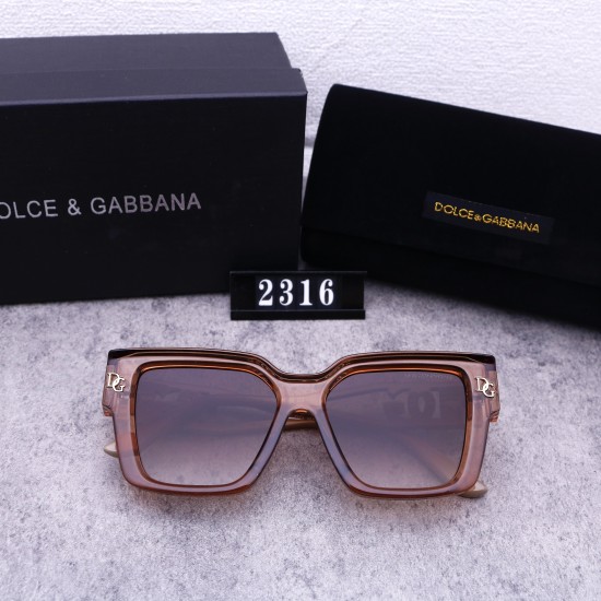 DG Glasses: Good Quality