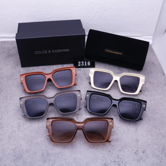 DG Glasses: Good Quality