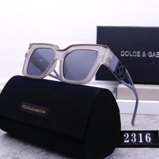 DG Glasses: Good Quality