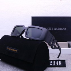 DG Glasses: High Quality