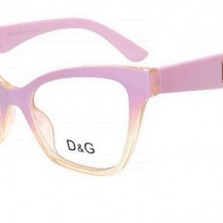 DG Glasses: Good Quality