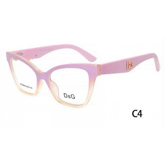 DG Glasses: Good Quality