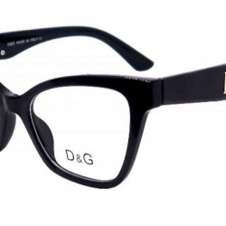 DG Glasses: Good Quality