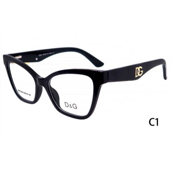 DG Glasses: Good Quality