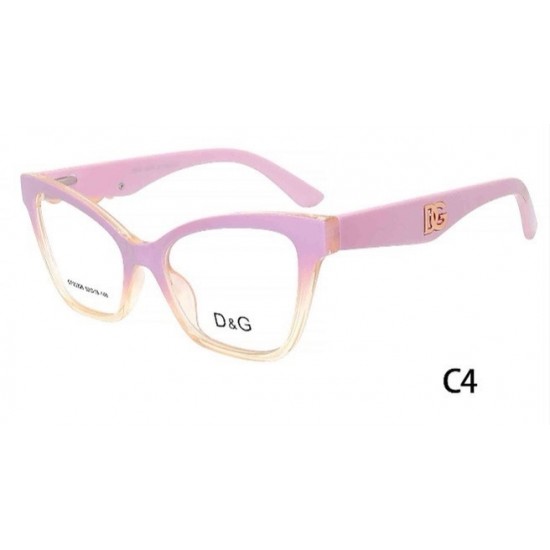 DG Glasses: Good Quality