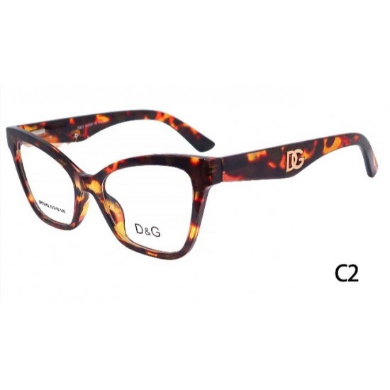DG Glasses: Good Quality