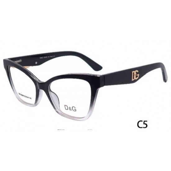 DG Glasses: Good Quality