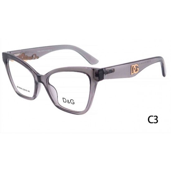 DG Glasses: Good Quality