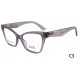 DG Glasses: Good Quality