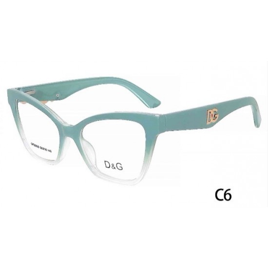 DG Glasses: Good Quality