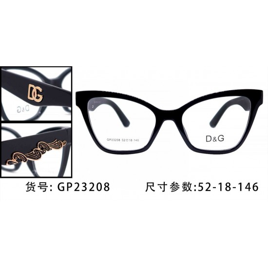 DG Glasses: Good Quality