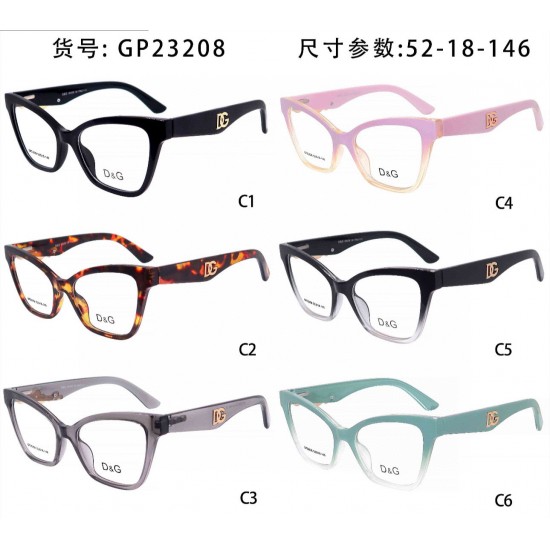 DG Glasses: Good Quality