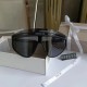 Dior Glasses: High Quality