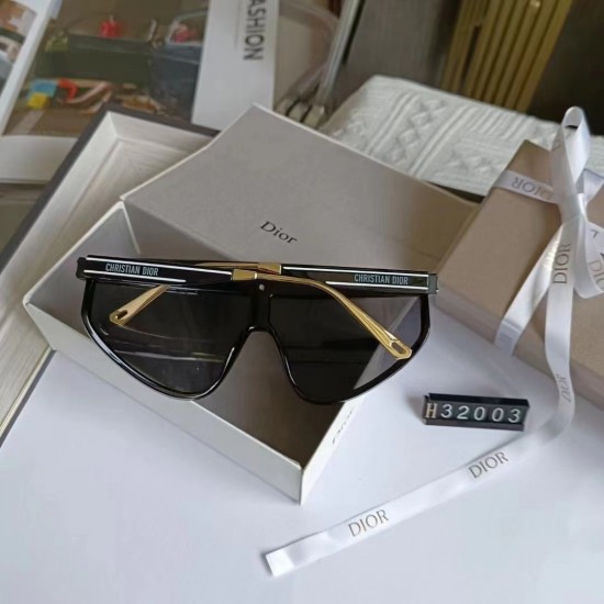 Dior Glasses: High Quality