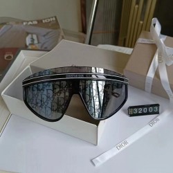 Dior Glasses: High Quality