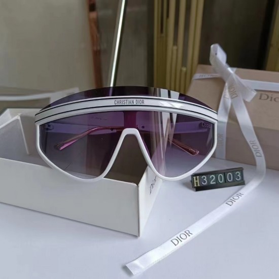 Dior Glasses: High Quality