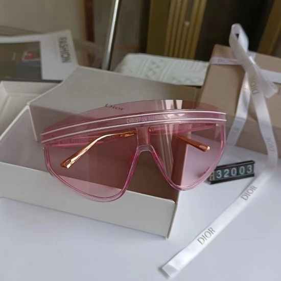 Dior Glasses: High Quality