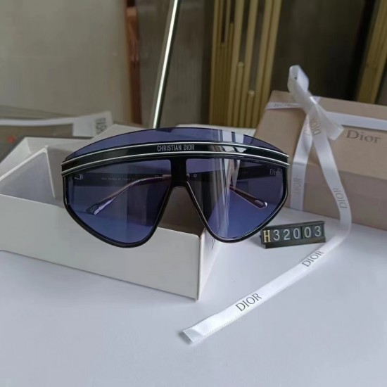 Dior Glasses: High Quality