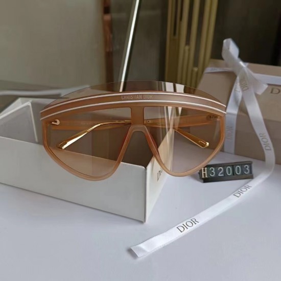 Dior Glasses: High Quality