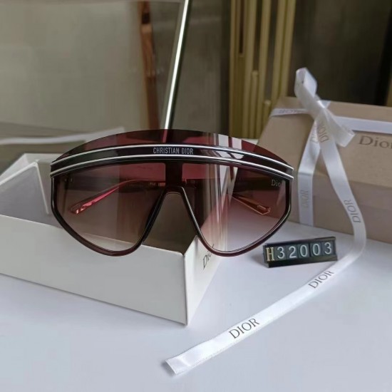 Dior Glasses: High Quality