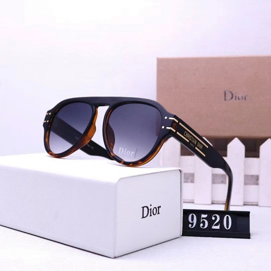 Dior Glasses: Good Quality