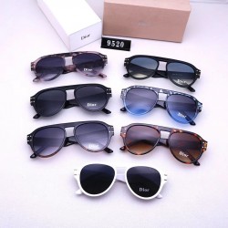 Dior Glasses: Good Quality