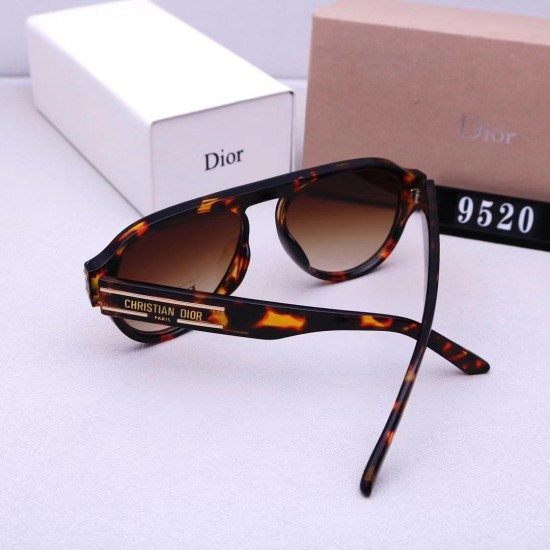 Dior Glasses: Good Quality