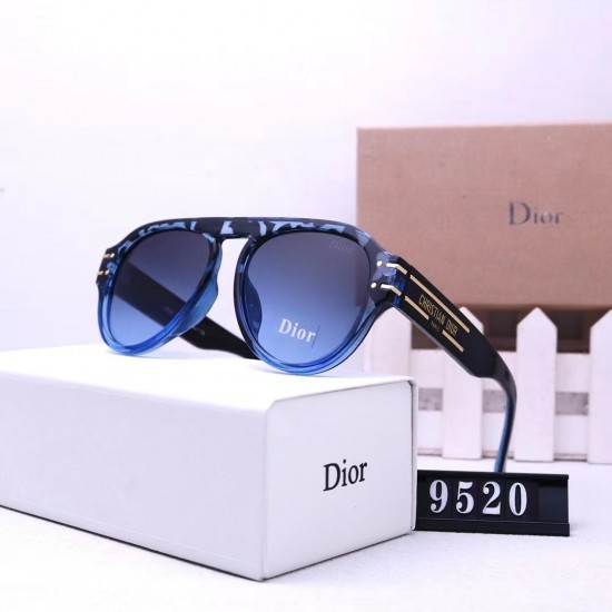 Dior Glasses: Good Quality