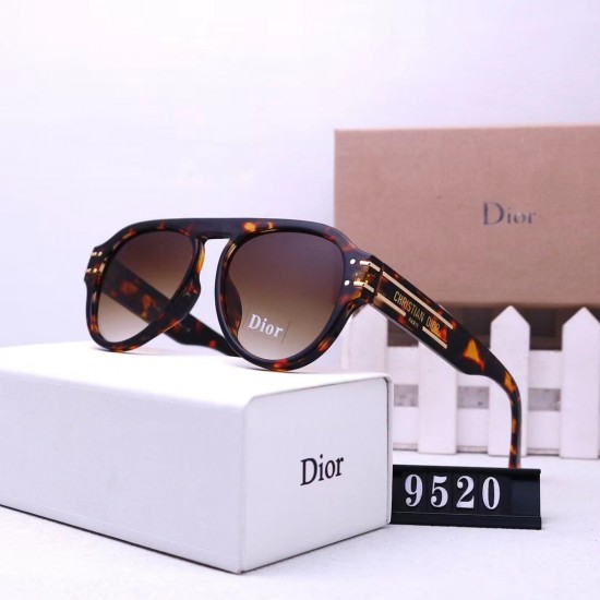 Dior Glasses: Good Quality