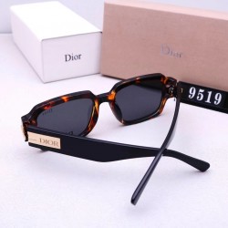 Dior Glasses: High Quality