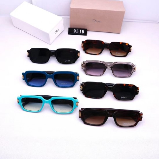 Dior Glasses: High Quality