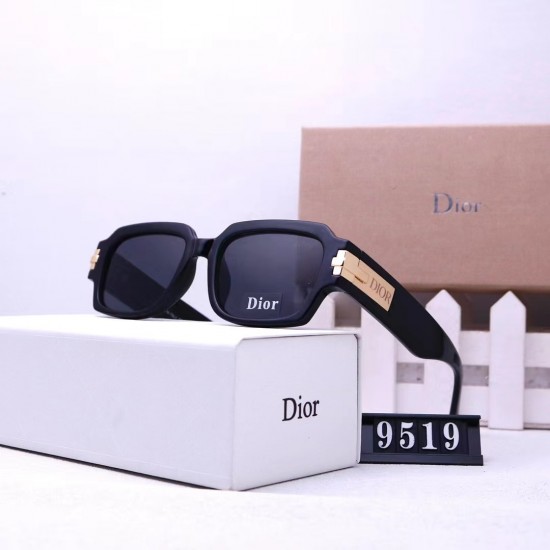 Dior Glasses: High Quality