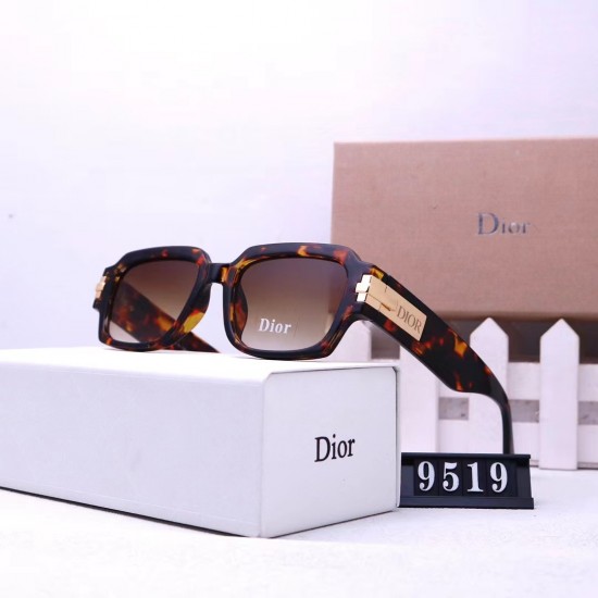 Dior Glasses: High Quality