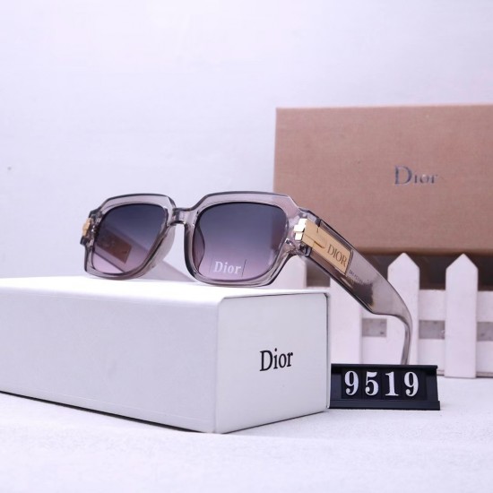 Dior Glasses: High Quality