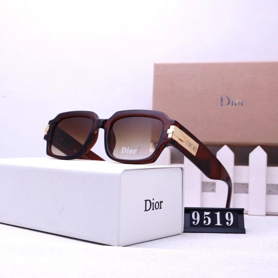 Dior Glasses: High Quality