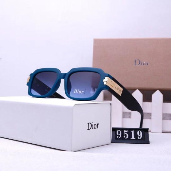 Dior Glasses: High Quality
