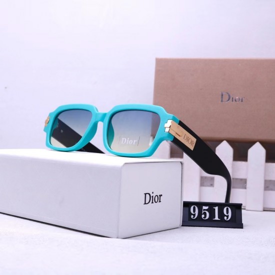Dior Glasses: High Quality