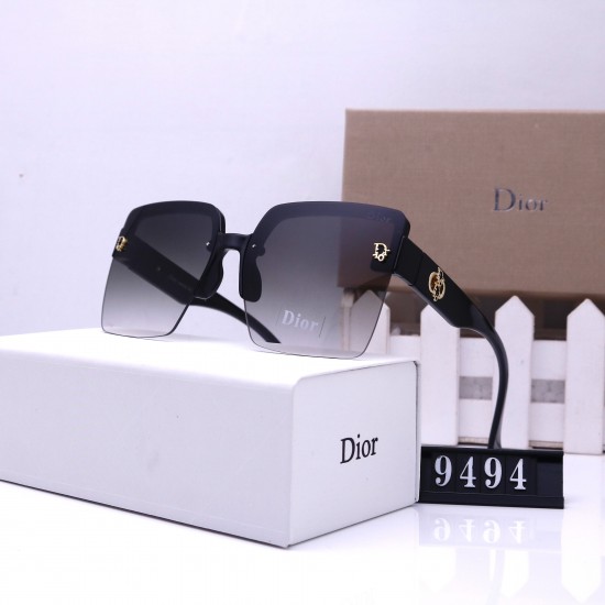 Dior Glasses: High Quality