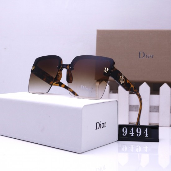Dior Glasses: High Quality
