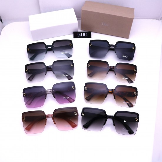 Dior Glasses: High Quality