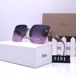 Dior Glasses: High Quality