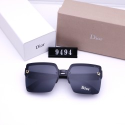 Dior Glasses: High Quality