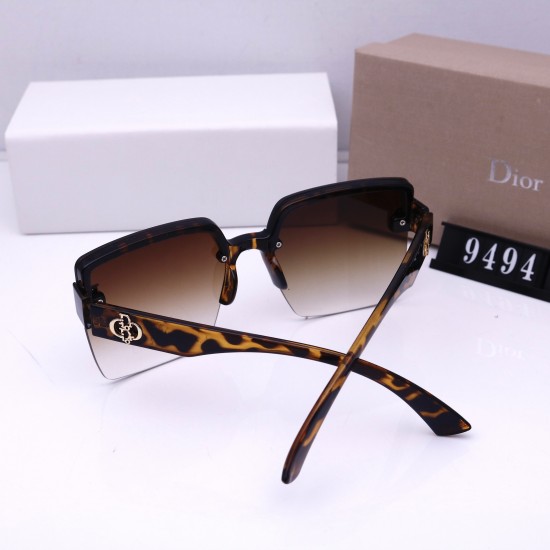 Dior Glasses: High Quality