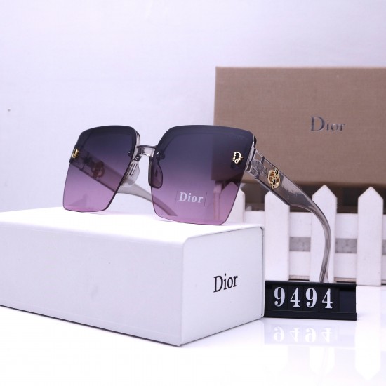 Dior Glasses: High Quality