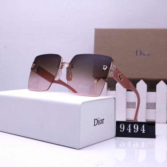 Dior Glasses: High Quality