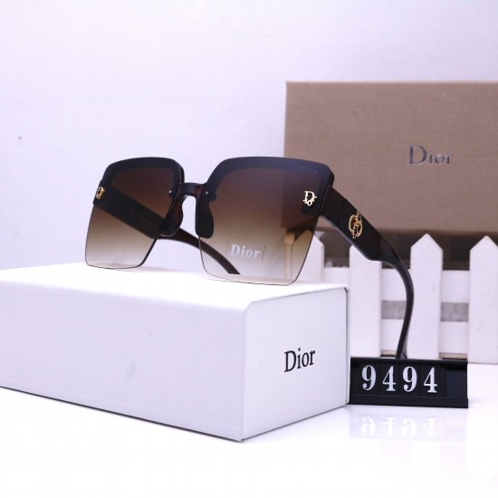 Dior Glasses: High Quality