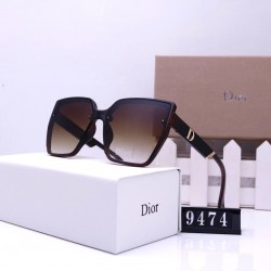 Dior Glasses: High Quality