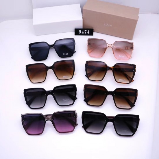 Dior Glasses: High Quality