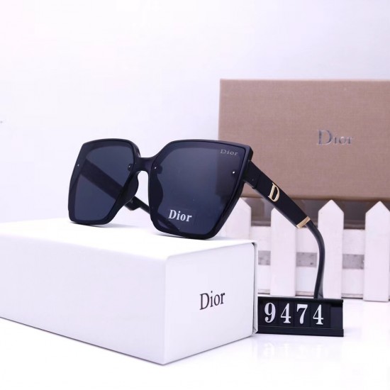 Dior Glasses: High Quality